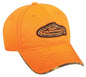 Hunting Cap Team Realtree Blaze Cap Camo Patch TRT15G USA NEW R License Hat ***