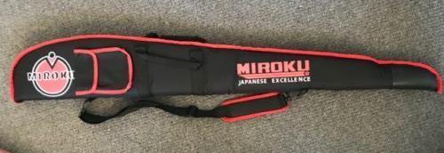 Miroku Genuine MIROKU FULL LENGTH GUN SLIP 52 IN - MIGS SHOTGUN BAG