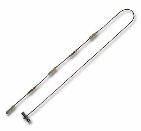 Grovtec Ez Clean for Shotgun 12 ga - GTEZ12 *** BORE SNAKE 12G SHOTGUN CLEANER