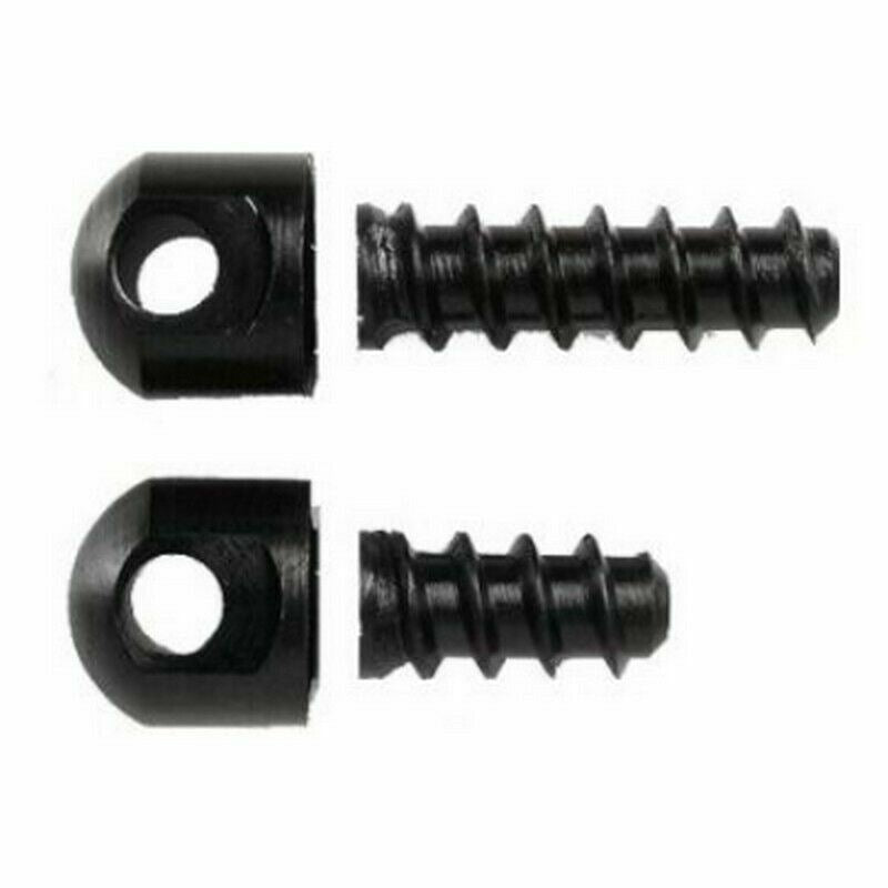 UNCLE MIKES - 115 WWS-48 SCREWS 2507-0 - 25070 ***