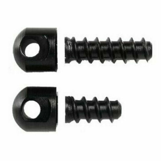UNCLE MIKES - 115 WWS-48 SCREWS 2507-0 - 25070 ***