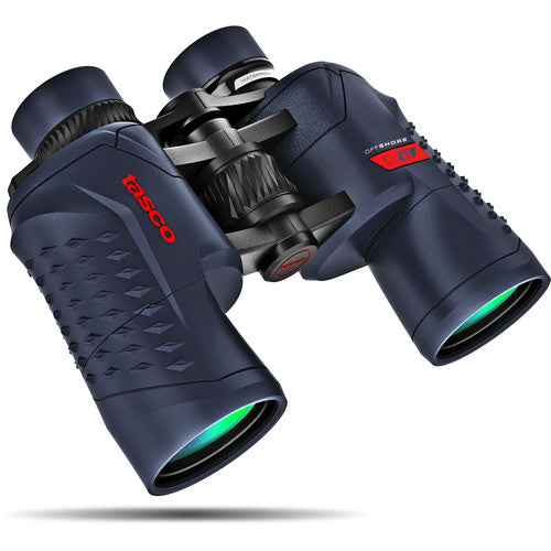 Tasco Offshore 10x42 Waterproof Binoculars 200142