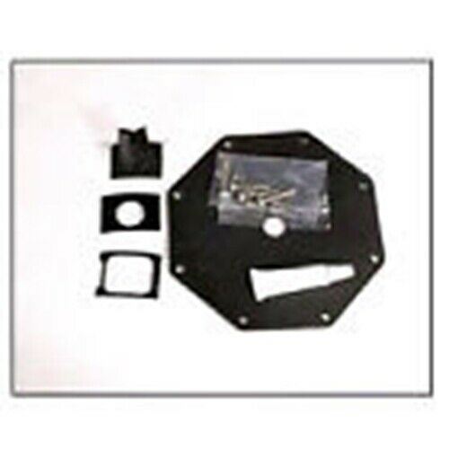 WHALE CLAMPING PLATE KIT SUIT CHIMP 1 131210 AS0128 ***