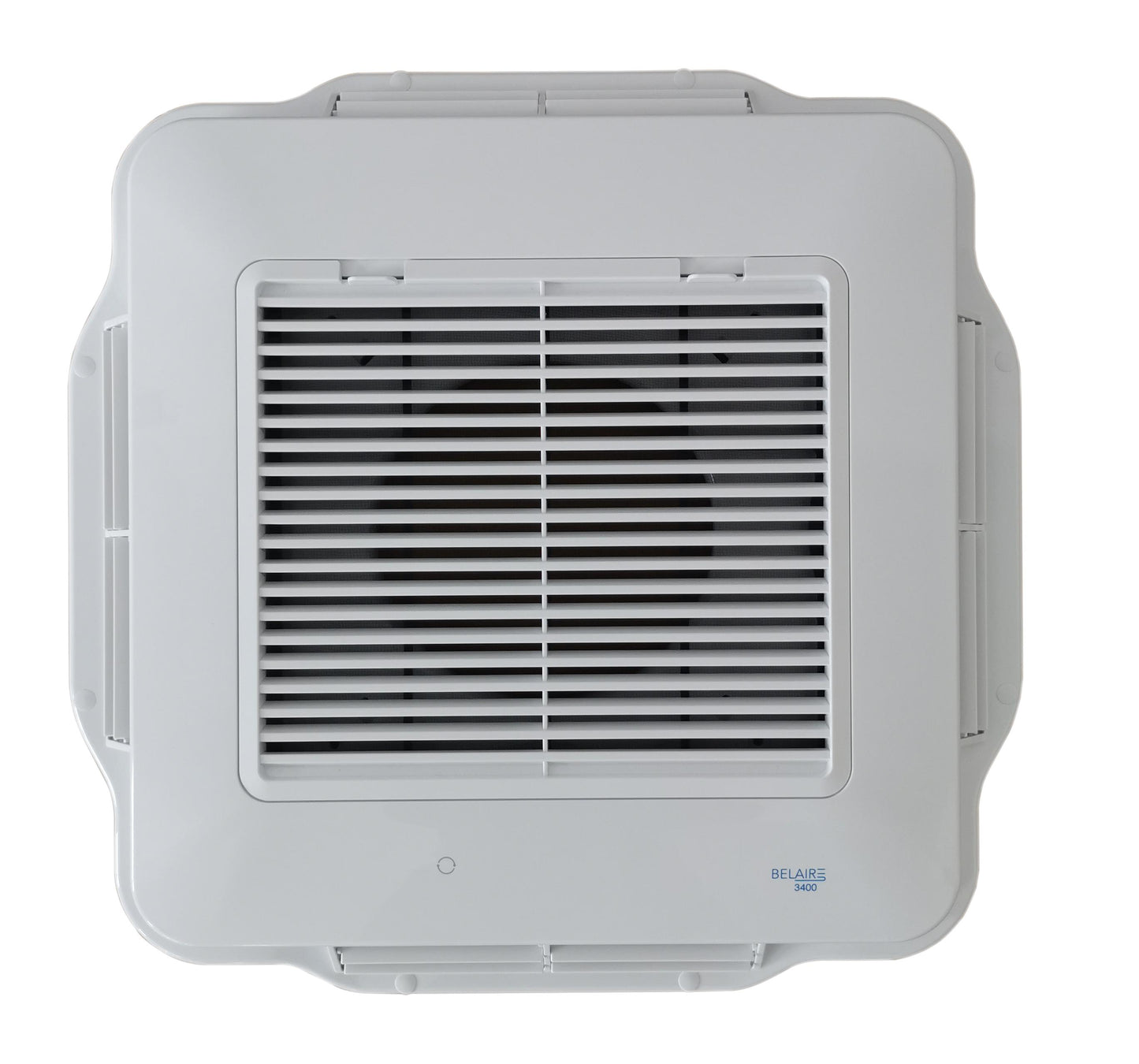 Houghton Belaire HB3400 Rooftop Air Conditioner Reverse Cycle Caravan/Motorhome