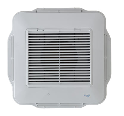 Houghton Belaire HB3400 Rooftop Air Conditioner Reverse Cycle Caravan/Motorhome