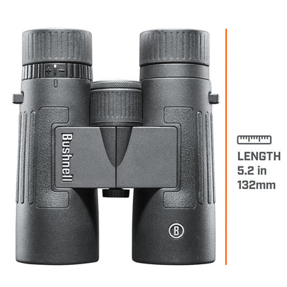 Bushnell Legend 8x42 Binoculars BB842W