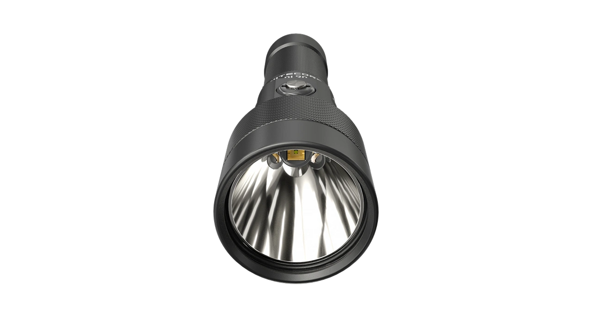 Nitecore DL30 1100 Lumen Rechargeable Dive Light DL30