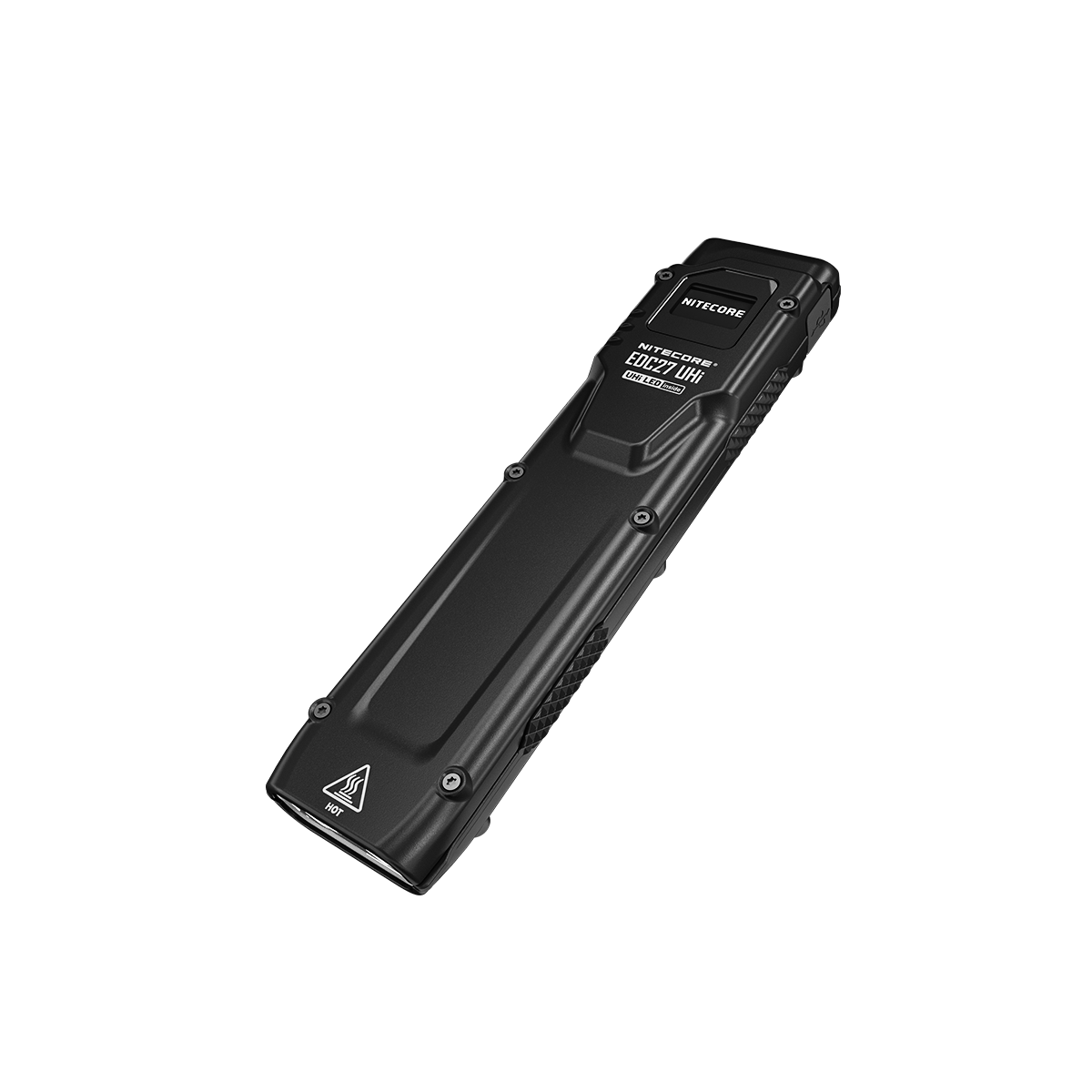 Nitecore EDC27 UHi High-Performance Everyday Carry Flashlight EDC27UHI