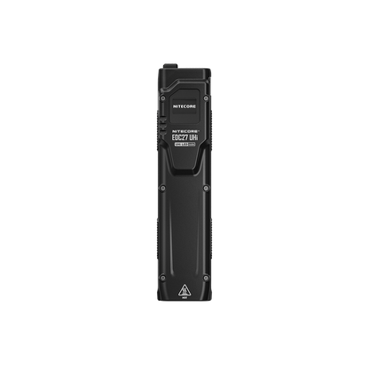 Nitecore EDC27 UHi High-Performance Everyday Carry Flashlight EDC27UHI