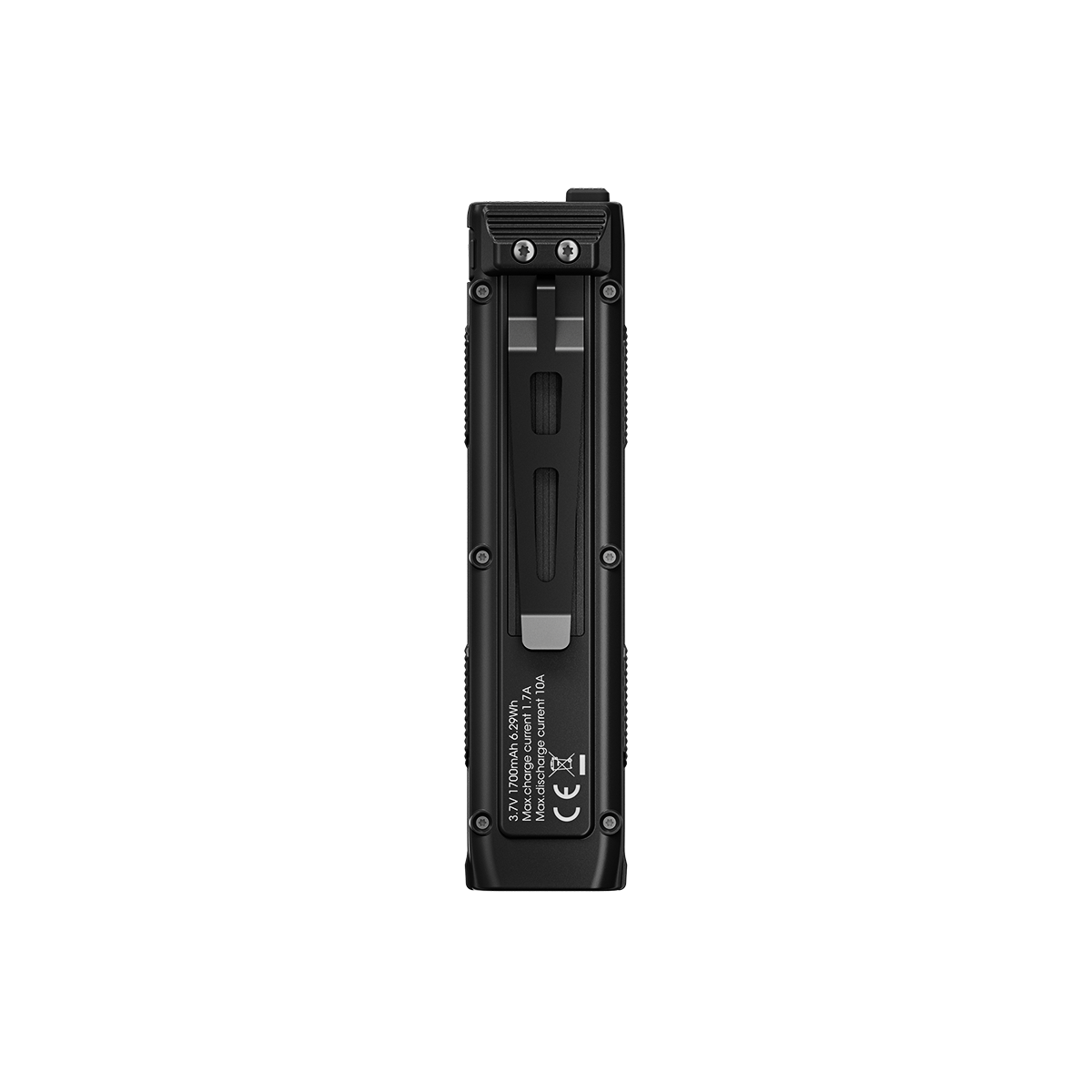 Nitecore EDC27 UHi High-Performance Everyday Carry Flashlight EDC27UHI