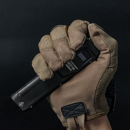 Nitecore EDC27 UHi High-Performance Everyday Carry Flashlight EDC27UHI