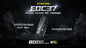Nitecore EDC37 Flashlight : The Ultimate Tactical Gear EDC37