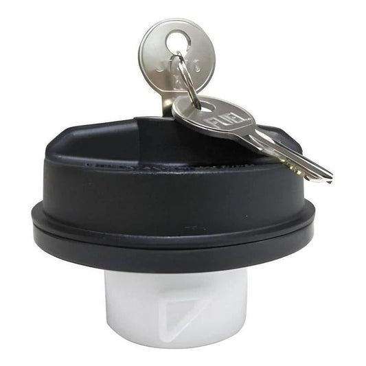 Finch 10 Litre Diesel Lockable Fuel Tank Cap and Key FIN-DFTCAP