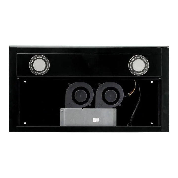 Finch 12V Rangehood Twin LED Touchscreen FIN-RRH12V528