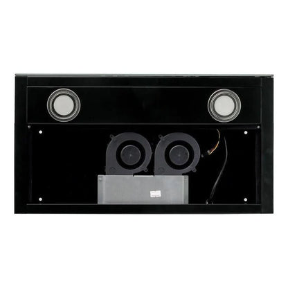 Finch 12V Rangehood Twin LED Touchscreen FIN-RRH12V528