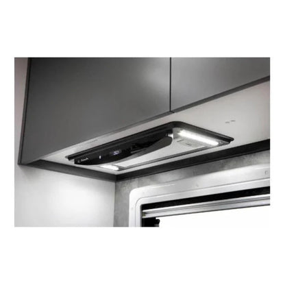 Finch 12V Rangehood Twin LED Touchscreen Flush mount FIN-RRH-SEKTS