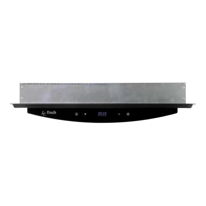 Finch 12V Rangehood Twin LED Touchscreen Flush mount FIN-RRH-SEKTS