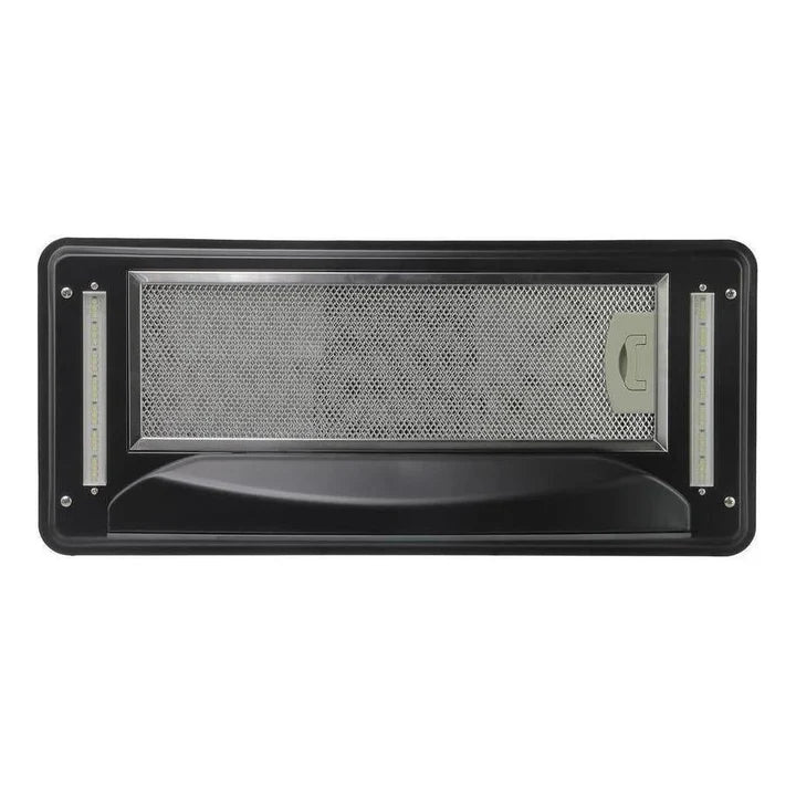 Finch 12V Rangehood Twin LED Touchscreen Flush mount FIN-RRH-SEKTS