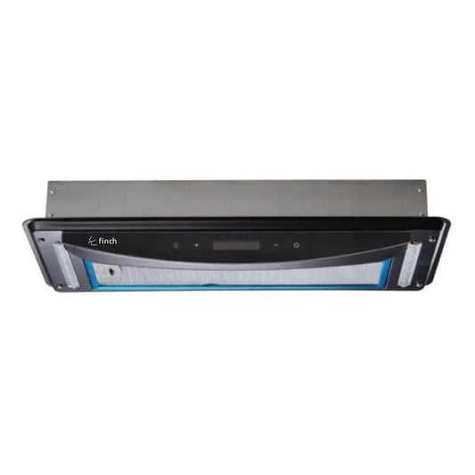 Finch 12V Rangehood Twin LED Touchscreen Flush mount FIN-RRH-SEKTS