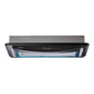 Finch 12V Rangehood Twin LED Touchscreen Flush mount FIN-RRH-SEKTS