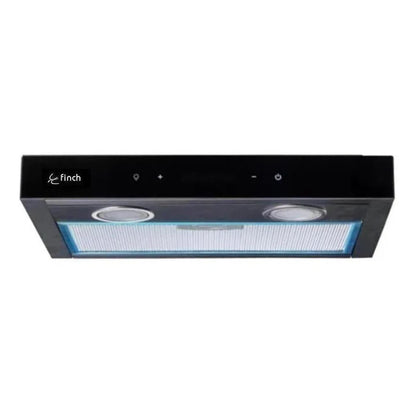 Finch 12V Rangehood Twin LED Touchscreen FIN-RRH12V528