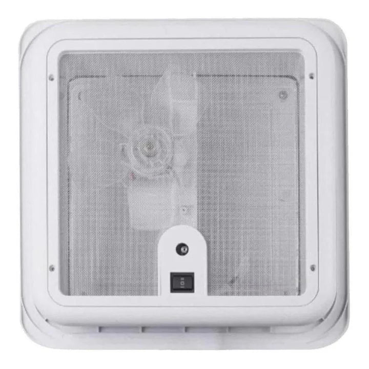 Finch 12V Shower Hatch 280 x 280mm FIN-R12VH