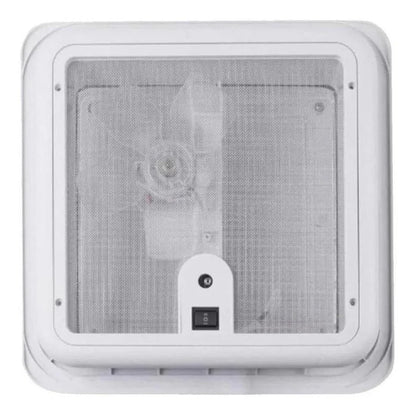 Finch 12V Shower Hatch 280 x 280mm FIN-R12VH