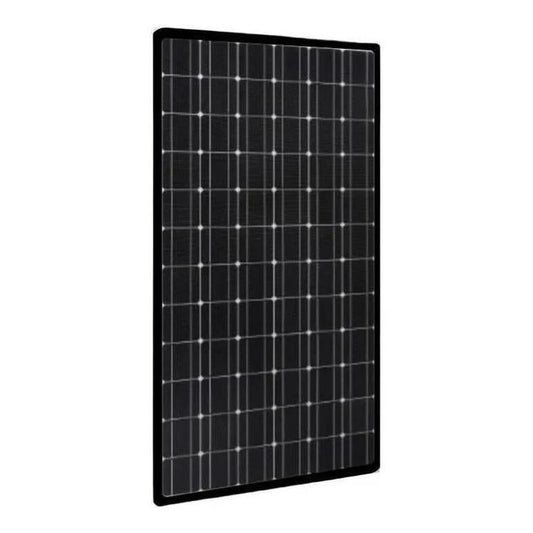 Finch 12V Solar Monocrystalline Cell Panel 135W 1179 x 664 x 35mm FIN-SP135B