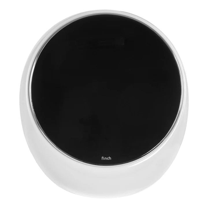 Finch 3kg Washing Machine Front Loader Wall Mounted White FIN-FAW703