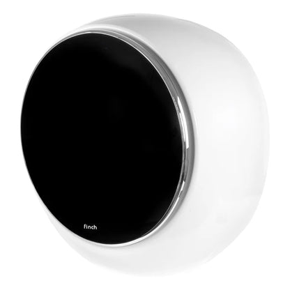 Finch 3kg Washing Machine Front Loader Wall Mounted White FIN-FAW703
