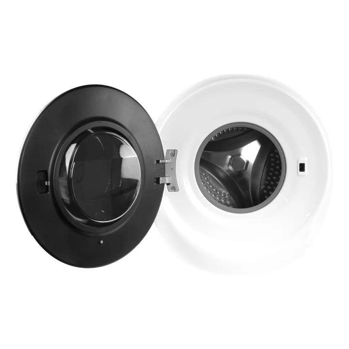 Finch 3kg Washing Machine Front Loader Wall Mounted White FIN-FAW703