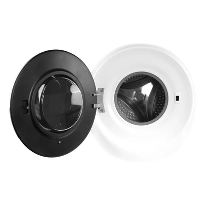 Finch 3kg Washing Machine Front Loader Wall Mounted White FIN-FAW703