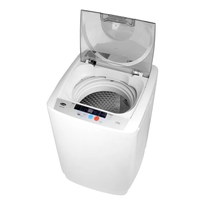 Finch 4Kg Washing Machine Top Loader FIN-WMT400
