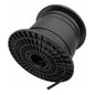 Finch 4mm Twin Core Solar Power DC Cable PV-F Photovoltaic Cell 100m Roll TUV FIN-SPSF84TUV