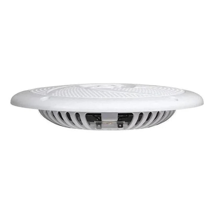 Finch 6.5" Low Profile 60W Slimline Speakers White 1 pair FIN-DBS6024W
