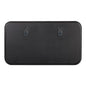 Finch Access Service Door No 2 644 x 344mm Black FIN-RSD-2B