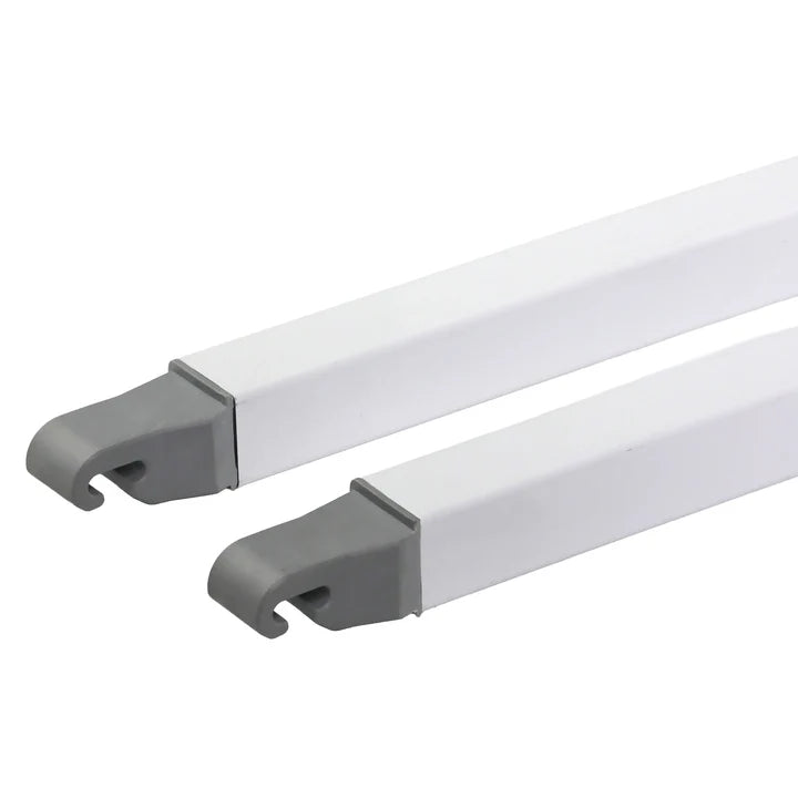 Finch Awning Centre Support Rafter White FIN-AWCSRW