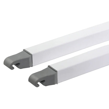 Finch Awning Centre Support Rafter White FIN-AWCSRW