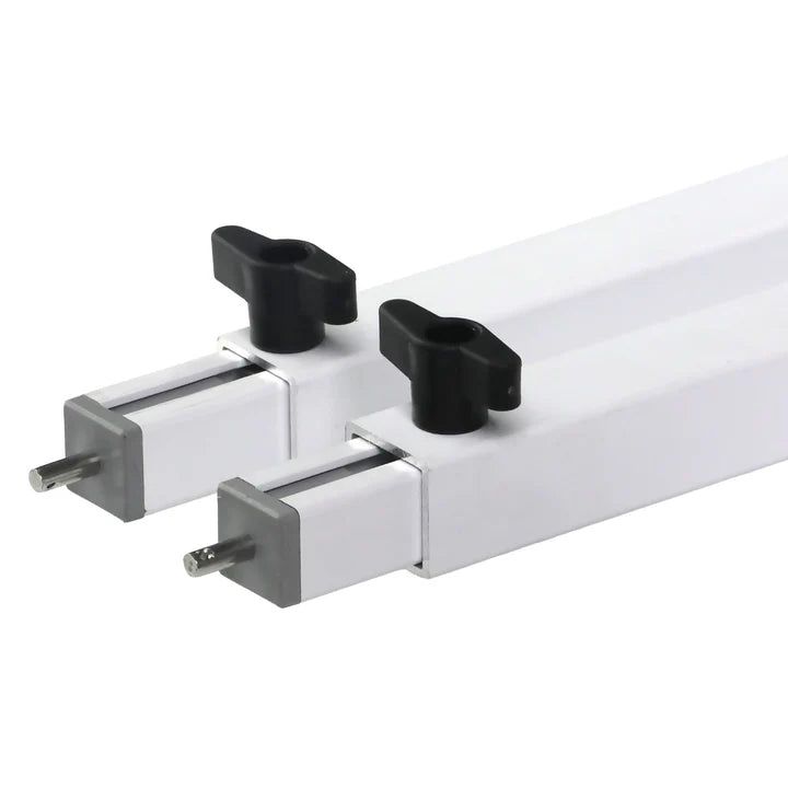 Finch Awning Centre Support Rafter White FIN-AWCSRW