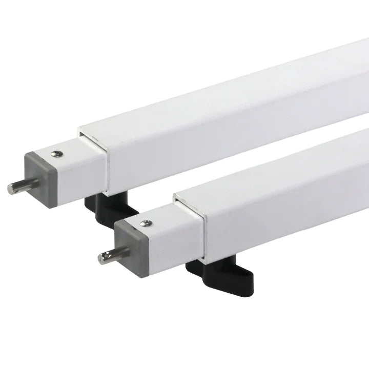 Finch Awning Centre Support Rafter White FIN-AWCSRW