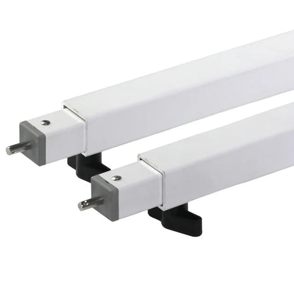 Finch Awning Centre Support Rafter White FIN-AWCSRW
