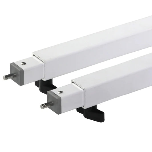 Finch Awning Centre Support Rafter White FIN-AWCSRW