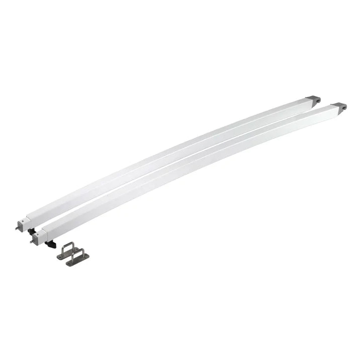 Finch Awning Centre Support Rafter White FIN-AWCSRW