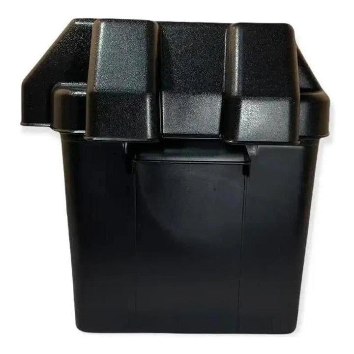 Finch Battery Box with strap 325 x 185 x 200mm FIN-BB438