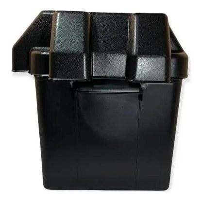 Finch Battery Box with strap 325 x 185 x 200mm FIN-BB438
