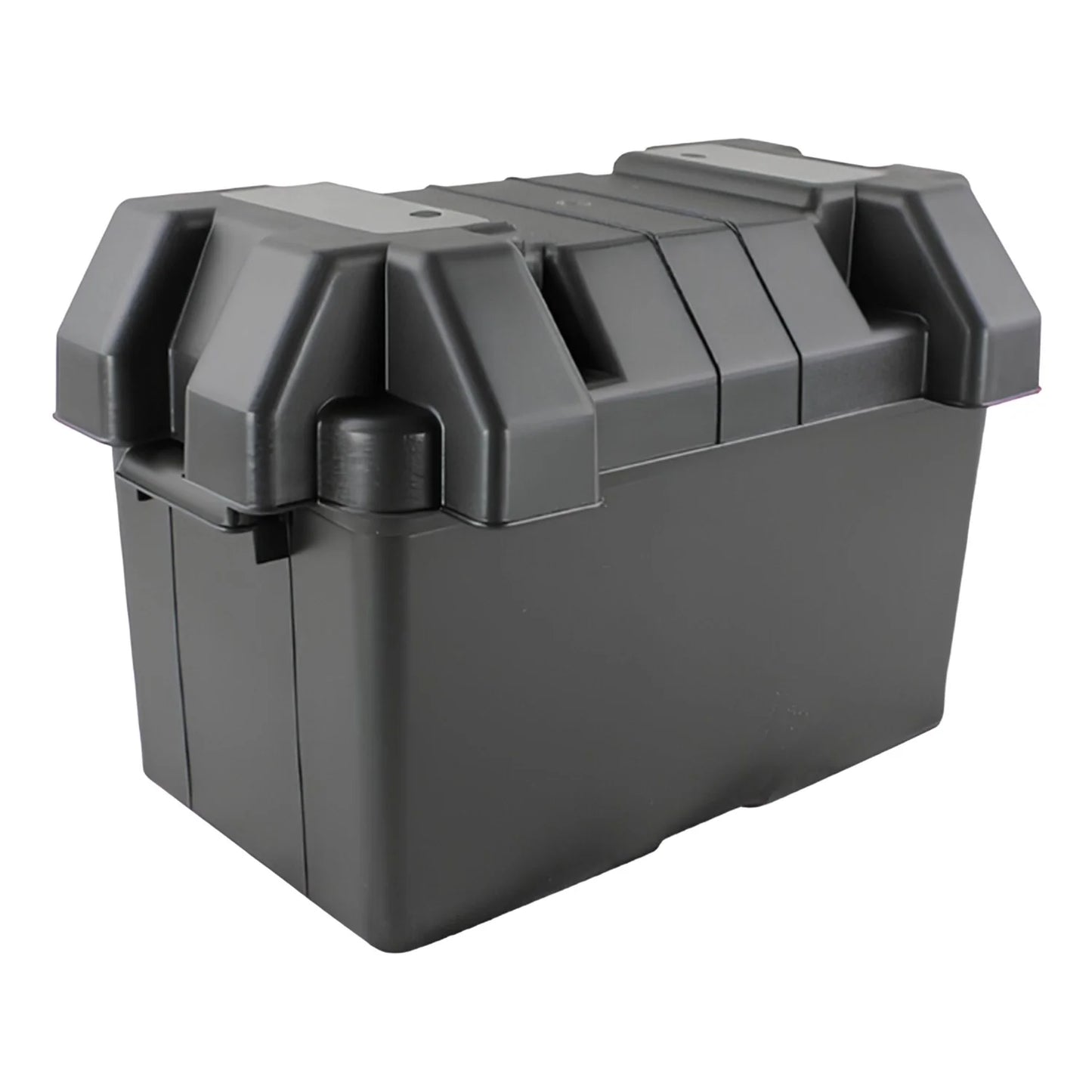 Finch Battery Box with strap 325 x 185 x 200mm FIN-BB438