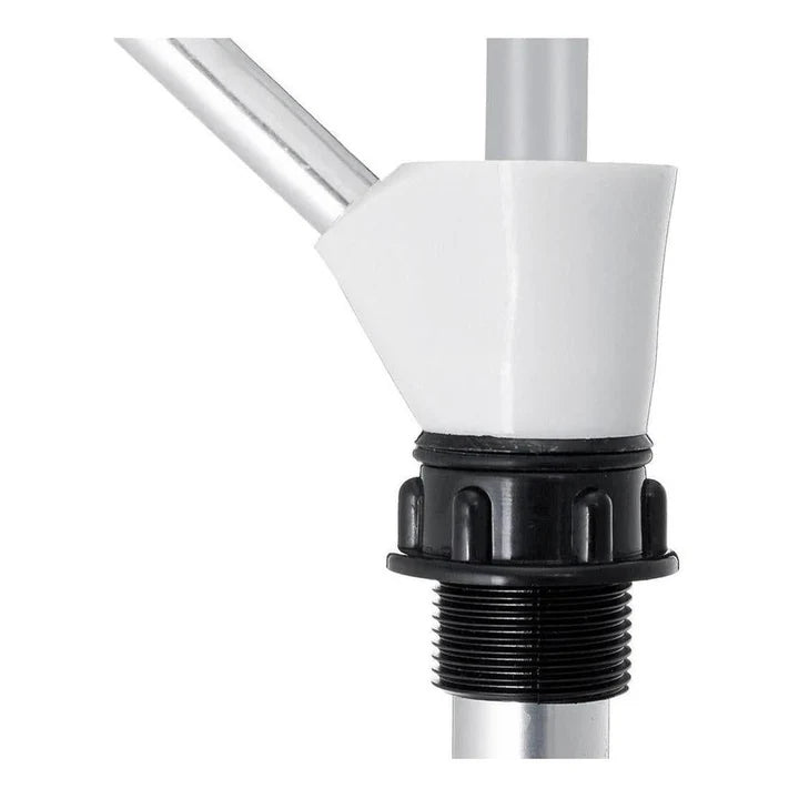 Finch Double Action Manual Plastic Sink Hand Pump White Blister FIN-HP1001B