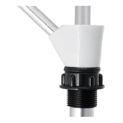 Finch Double Action Manual Plastic Sink Hand Pump White Blister FIN-HP1001B