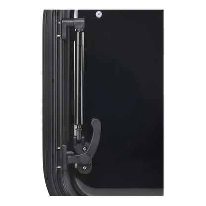 Finch Double Glazed Acrylic Window 700 x 800 With Blind and Fly Screen FIN-RW700800