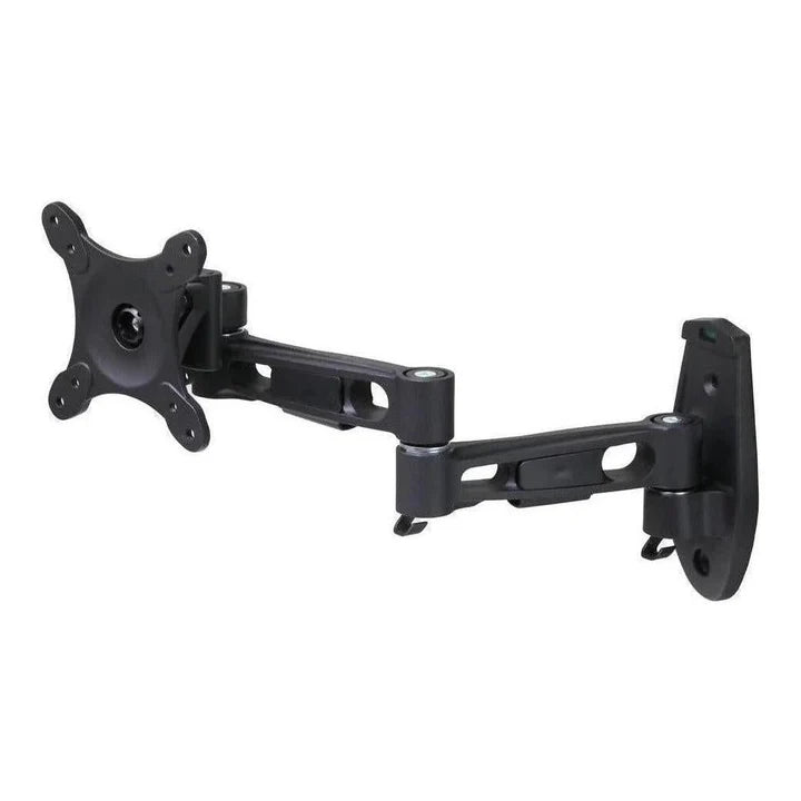 Finch Double TV Bracket Arm with Locking Pin FIN-BA2730